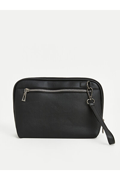 LC Waikiki Esvab • Modern & Distinctive Leather-Look Men's Wallet