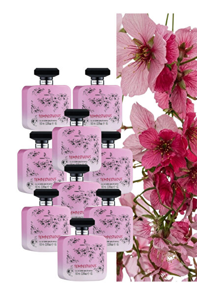 DORALL COLLECTION 9 قطع من عطر تيمبيستوس 100 مل