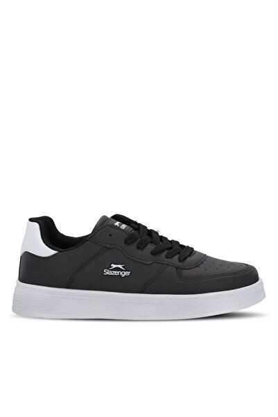 Slazenger Gisol Men's Black / White Casual Sports Shoes
