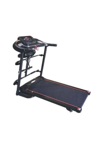 lijiujia Electric treadmill supports 90 kg 1.5 HP Running Treadmill