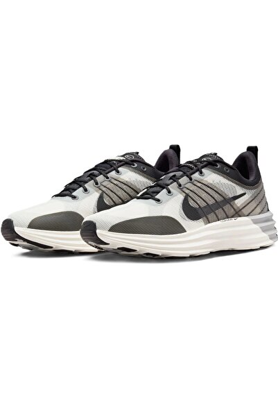 Nike Lunar Roam Mens Sneaker Erkek Günlük Spor Ayakkabı Gri