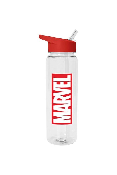 Marvel Μπουκάλι με λογότυπο 700ml