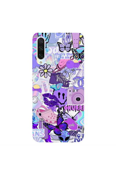 Other Xiaomi Mi 9 Lite Okurrr Transparent Silicone TPU Θήκη