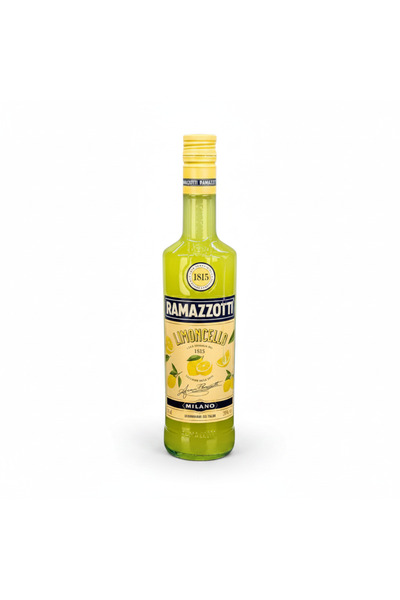 Ramazzotti Lichior Limoncello 29%, 0.7L