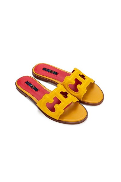 CHHC CH 2026 New Summer Fashion Flat Sandals Beach and Casual Sandals Perfect...