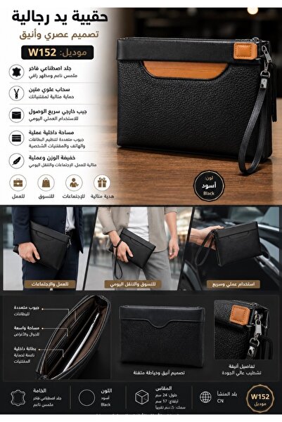 Without a mark Handbag