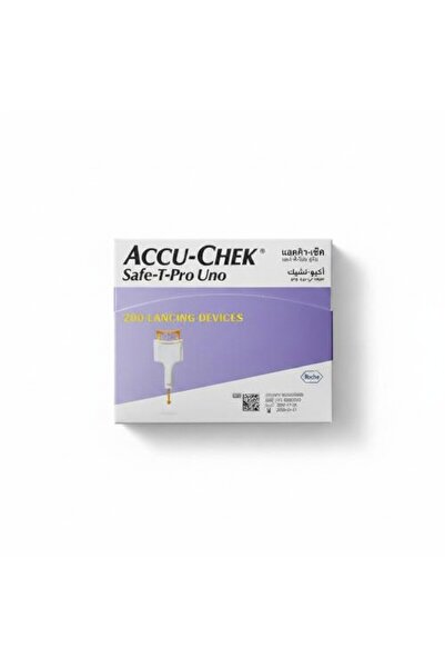 Ono Aqua Check Safety Uno Single Use