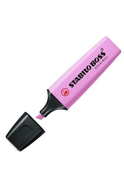 Stabilo DISPLAY BOSS 70/120-10 120 τεμάχια Παστέλ Frozen Fu