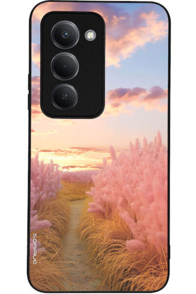Other Θήκη Sonique Σειρά Ηλιοβασίλεμα στην Εδέμ Xiaomi Redmi 15 4G Redmi 15 5...
