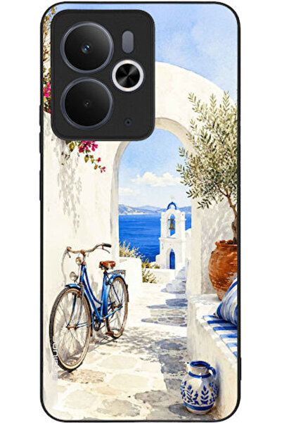 Other Σειρά Sonique Μούσα των Ελληνικών Νησιών Θήκη Realme 14 5G Realme 14T 5...