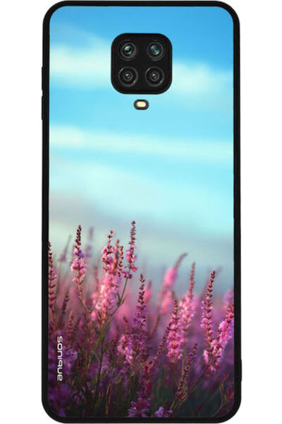 Other Θήκη Σειράς Sonique Sunset In Eden για Xiaomi Redmi Note 9S/9 Pro - Λεβ...