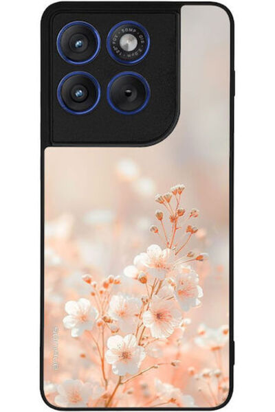Other Σονίκ Σιλικόνης Πίσω Θήκη (Motorola Edge 70)