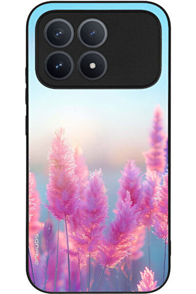 Other Σειρά Sonique Sunset In Eden Θήκη Xiaomi Poco F8 Pro 5g Pampas Ether