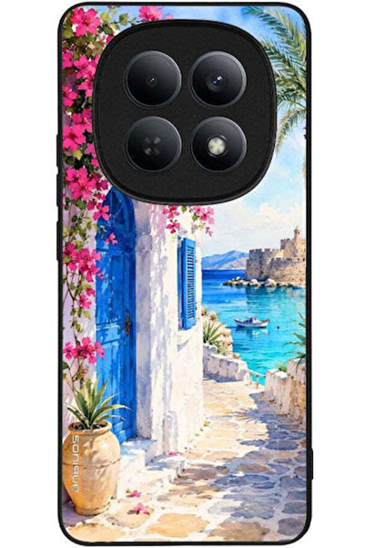 Other Θήκη Sonique Σειρά Μούσα των Ελληνικών Νησιών Xiaomi Redmi Note 15 5G P...