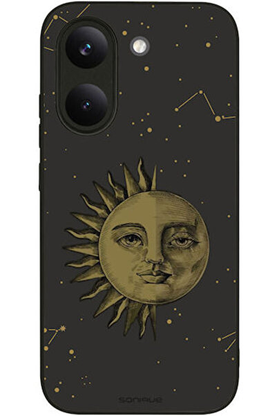 Other Σονίκ Σειρά Ζωδιακού Κύκλου Xiaomi Poco X8 Pro 5G Θήκη Eclipse