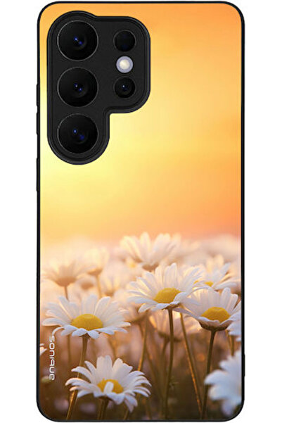 Other Σειρά Sonique Ηλιοβασίλεμα στην Εδέμ Θήκη Samsung Galaxy S26 Ultra με Χ...