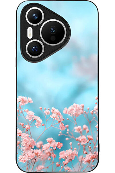 Other Σονίκ Σιλικόνης Πίσω Θήκη Huawei Pura 70