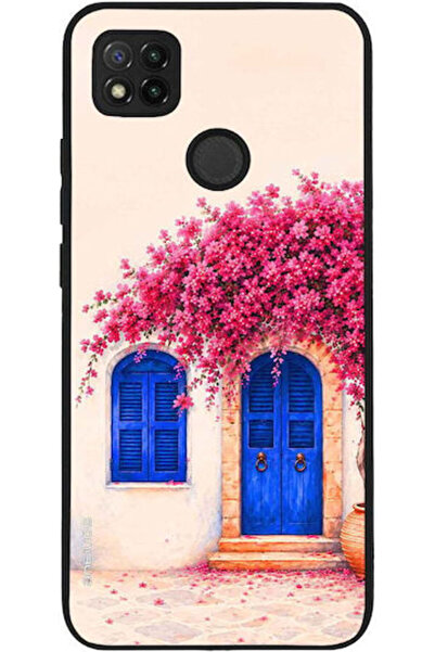 Other Σειρά Sonique Μουσής Ελληνικών Νησιών Xiaomi Redmi 9c Redmi 10a Θήκη Ρο...