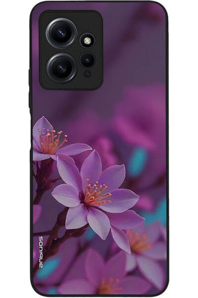 Other Θήκη Σειράς Sonique Sunset In Edem για Xiaomi Redmi Note 12 4G Άνθος Σα...