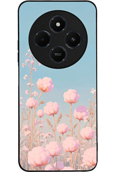 Other Θήκη Σειράς Sonique Ηλιοβασίλεμα στην Εδέμ για Xiaomi Redmi 14c 4g Poco...