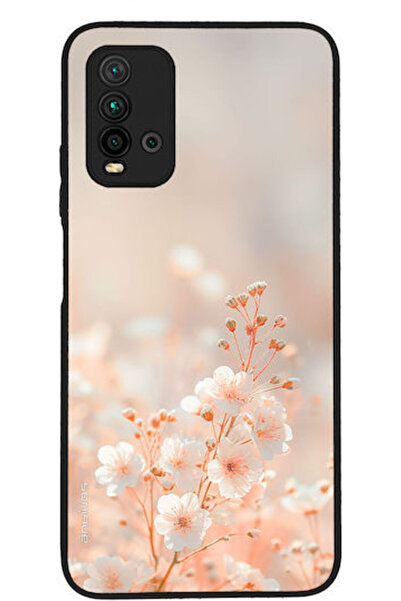 Other Θήκη Σειράς Sonique Sunset In Edem για Xiaomi Redmi 9T Zen Blossom