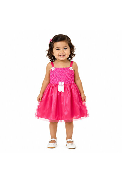 Generic girls' dress