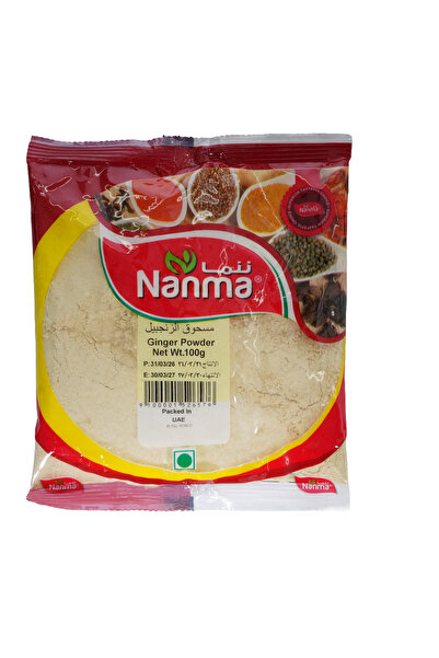 Nanma Ginger Powder 100g