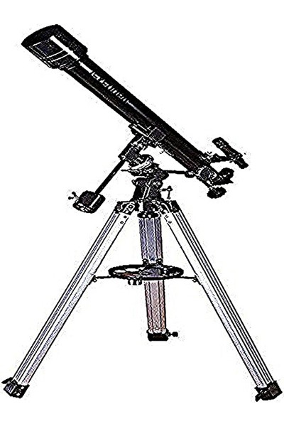 handanca Skyline PLUS 60T Teleskop