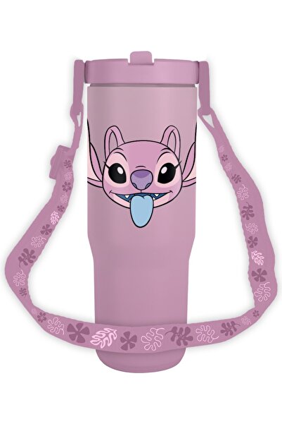 Pyramid Disney: - Lilo & Stitch - Angel (30Oz Pitcher With Strap / Jug)