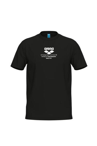 ARENA M GRAPHIC T-SHIRT