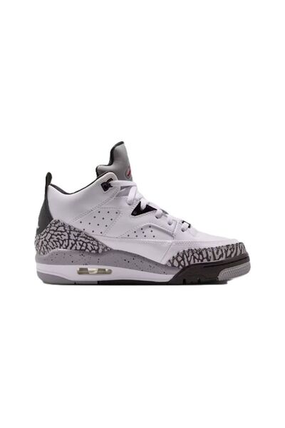 Nike Pantofi sport JORDAN SON OF MARS LOW BG