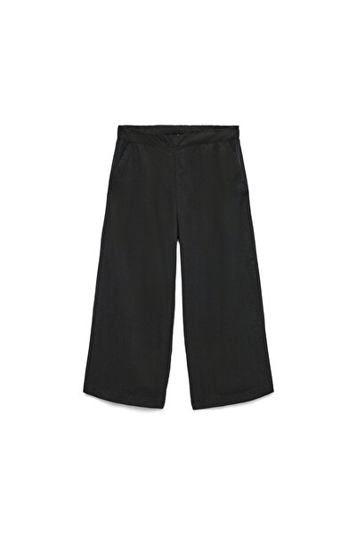 Vero Moda Culottes de damă 10304861 Negru