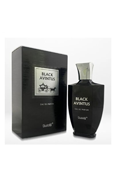 Mybrandfish عطر بلاك أفنتوس أو دو بارفان 100 مل