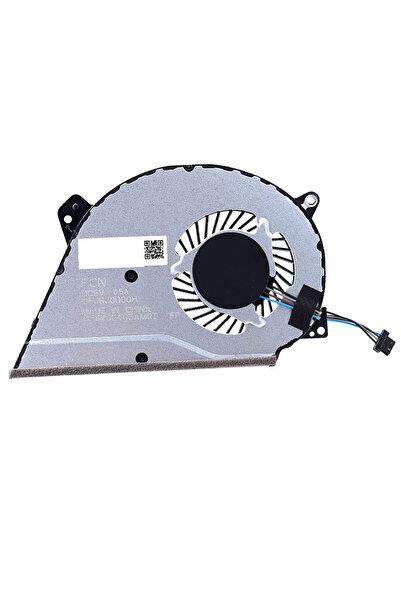 OEM Ανεμιστήρας Laptop - Ανεμιστήρας Ψύξης CPU για HP Pavilion HP 14-AL 14-AV...