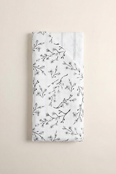 LEFTIES Pack 2 adet çift taraflı yastık kılıfı 50 x 75 cm