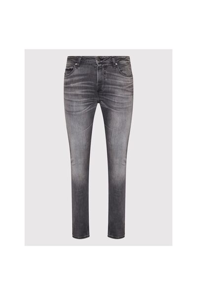 Guess Blugi bărbați M2YA27D4Q52 Gri
