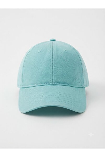 Fonem Cotton Premium 100% Cotton Soft Cap - Extra Soft Textured Breathable Ba...