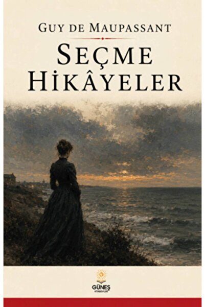 Gece Kitaplığı Seçme Hikâyeler