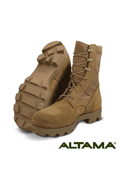 Altama Αρβύλα Jungle PX 10.5" Coyote 41