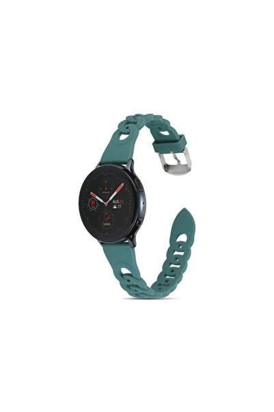 OEM Λουράκι Σιλικόνης Samsung Gear S3 46mm Pace Stratos Watch Gt Gt2 Gtr Vers...