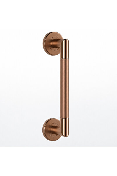 Condi Collection 103S Pvd Bronze 20 cm Stainless Steel Pull Handle