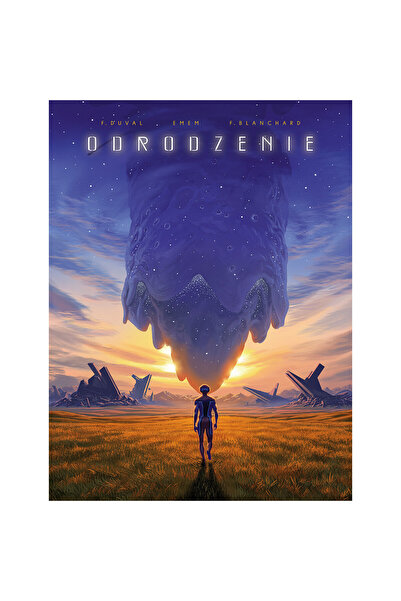 OEM Odrodzenie. Tom 2