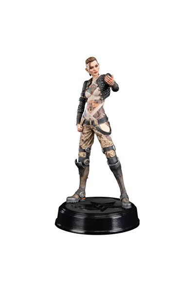 Dark Horse Statuetă PVC Mass Effect Jack, 20 cm
