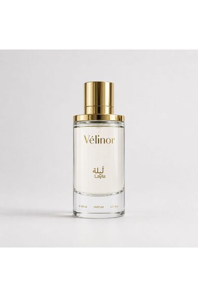 velinor ليلة - Layla