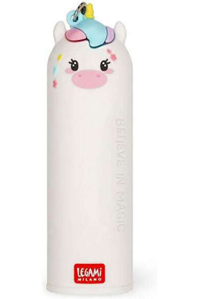 Legami Μιλάνο Η Υπερδύναμή μου 4800mAh με Θύρα USB-A και Θύρα USB-C Μονόκερος
