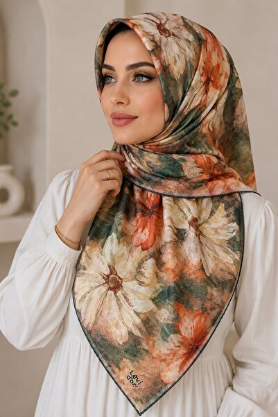 İmajButik Каки Левидор Кристален шал