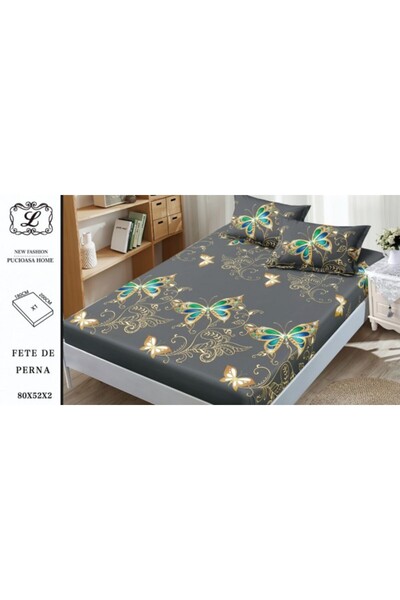 Pucioasa Huse Finet 180 x 200 COD HH 99