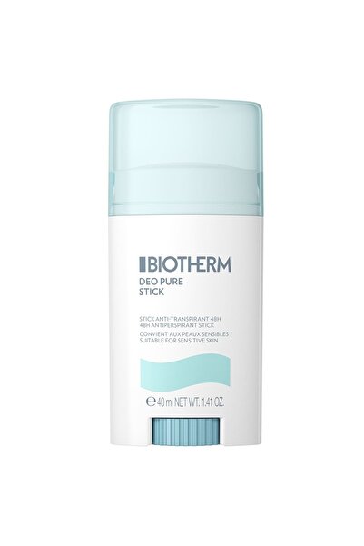 Biotherm Дезодорант стик Део Пюр, 40 мл