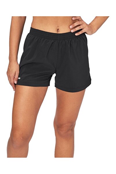 Wilson W TEAM II 3.5 SHORT WRA795801-BK Μαύρο L