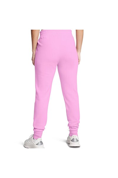 Under Armour RIVAL JOGGER 1379438-638 Ροζ M
